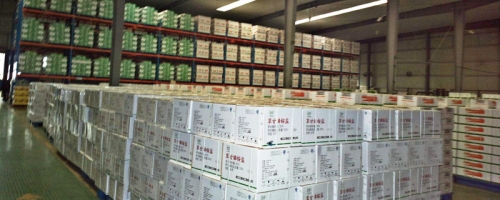 農(nóng)藥廢氣處理